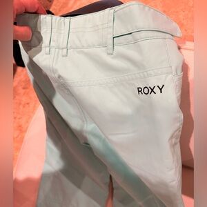 Roxy Aqua Kids Casual Pants